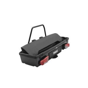 Thule Onto 2 towbar cargo box - Img 5