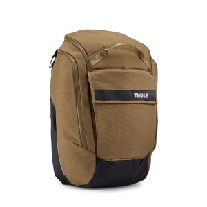 Thule Paramount Hybrid Pannier 26L with laptop compartment 3205093, Nutria brown