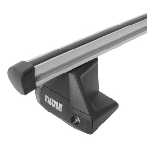 Thule ProBar Clamp roof bars for Peugeot 3008, 5 doors, model 2009-2016 - Img 10