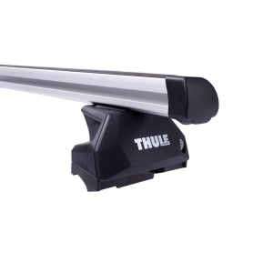 Thule ProBar Flush roof bars for Audi Q8 (4M) 2018+ - Img 5