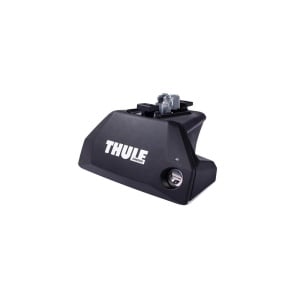 Thule ProBar Flush roof bars for Opel Grandland X 2017+ - Img 4