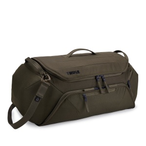 Thule RoundTrip Bike Duffel 55 L, Deep khaki