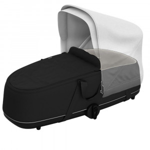 Thule Shine Bassinet for the Thule Shine stroller - Img 2