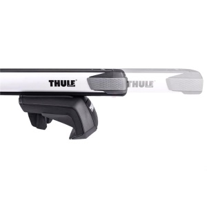 Thule SlideBar Raised roof bars for Suzuki Jimny 1998-2012 - Img 6