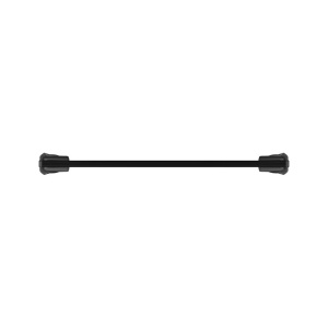 Thule SmartRack XT Steel roof bars for Ssangyong Rexton (Y200) 2001-2006 - Img 8