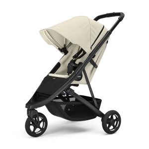 Thule Spring 2 stroller 11300254, Soft beige