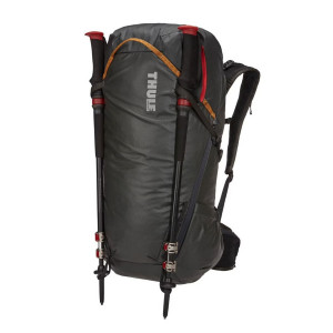 Thule Stir 35L women's hiking backpack, blue - Img 3