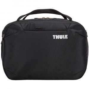 Thule Subterra Boarding Bag 23L, Black - Img 3