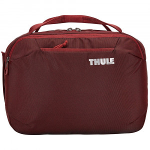 Thule Subterra Boarding Bag 23L, Ember - Img 3