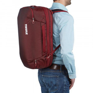 Thule Subterra Convertible Carry-On 40L, Ember - Img 3