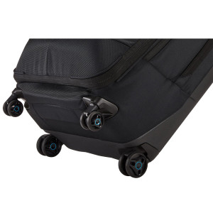 Thule Subterra Spinner suitcase, 63 cm/25", Black - Img 3