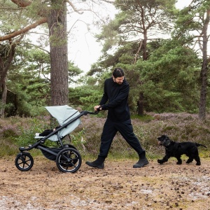 Thule Urban Glide 3 10101992