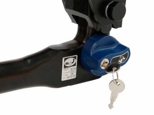 Tow bar - Bmw Seria 7 Sedan F01 2008-2016 Detachable Vertical Hakpol - Img 2