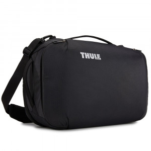 Travel bag, Thule Subterra Convertible Carry-On, 40L, Black
