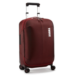 Travel bag, Thule Subterra Spinner, 33L, Ember Red