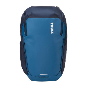Urban backpack with laptop compartment, Thule Chasm, 26L, Poseidon - Img 3