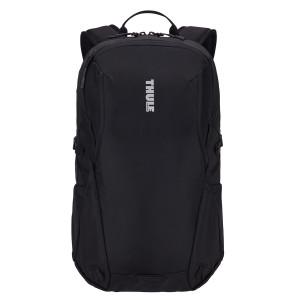 Urban backpack with laptop compartment, Thule EnRoute Backpack, 23L, Black (model 2022) - Img 3
