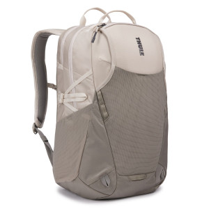 Urban backpack with laptop compartment, Thule EnRoute Backpack, 26L, Pelican Gray/Vetiver Gray