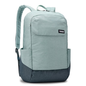 Urban backpack with laptop compartment, Thule Lithos, 20L, Light blue