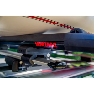 Yakima SupDawg SUP rack for roof bars, 2 boards - Img 18