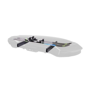 Thule box ski carrier adapter 694700