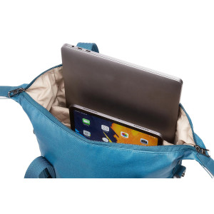 Bag, Thule Spira Vertical Tote, 15 L, Legion Blue - Img 4