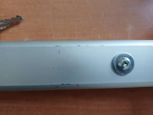 Bare transversale Menabo Ariete Flush - Img 11