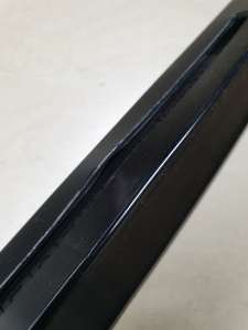 Bare transversale Menabo Omega Otel Black M / L Resigilat - Img 12