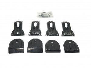Bare transversale otel K39 pentru Audi A3 (8P), 3 usi, model 2004-2012 - Img 9