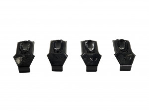 Bare transversale otel K39 pentru Fiat Punto II Classic, 5 usi, model 2007-2010 - Img 9