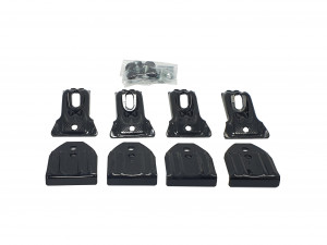 Bare transversale otel K39 pentru Lexus IS (XE10), 4 usi, model 1998-2005 - Img 9