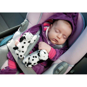 Bellelli Nanna Guri infant car seat, Shining Pink, Group 0+ (0-13 kg) - Img 6