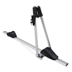 Bike rack Menabo Asso roof-bar mounted