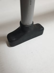 Bike rack Menabo Main for 3 bikes tailgate mounted/boot - Img 7