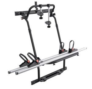 Bike rack motorhome Menabo Tremont Peugeot Boxer 2015+