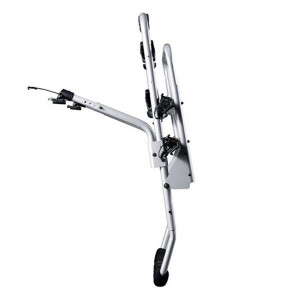 Bike rack Thule Backpac 973 tailgate mounted for 2-4 bikes - Img 5