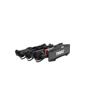 Bike rack Thule VeloLite tow-bar mounted, for 3 bikes - Img 3