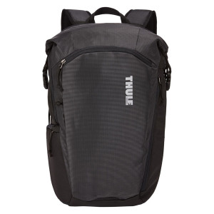 Camera backpack Thule Enroute Camera Backpack, 25L, Black - Img 2