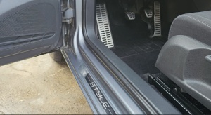 Car detailing solution - interior plastic cleaner & care, Ototop, 750ml - Img 5