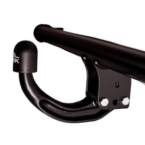 Carlig de remorcare Dacia Jogger Combi/Break 2021-prezent Semidemontabil Hook - Img 2