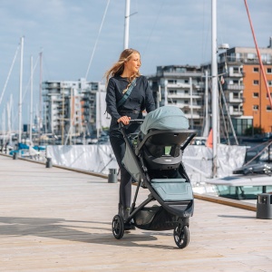 Thule Spring 2 11300254