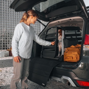 Thule Allax M Compact 770009