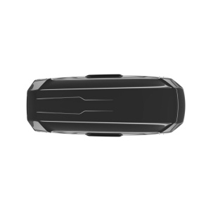 Cutie portbagaj Thule Motion 3 XXL Negru Lucios, 232 x 92 x 45 cm - Img 3