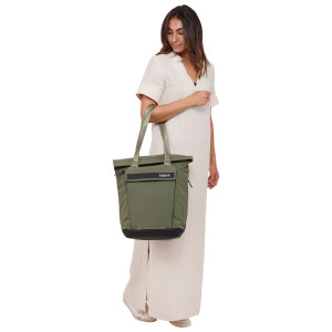 Geanta de umar, Thule, Paramount Tote Bag, 22L, Verde - Img 4