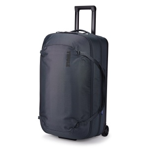 Geanta de voiaj cu roti Thule Subterra Wheeled Duffel 70cm 90L 3205052, Dark slate