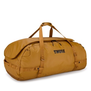 Geanta de voiaj Thule Chasm Duffel 130L 3205003, Golden