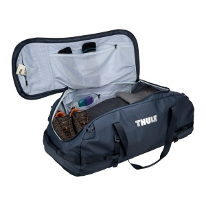Thule Chasm 3205599