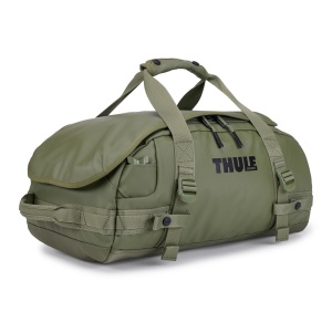 Geanta de voiaj Thule Chasm Duffel 30L 3205212, Olivine