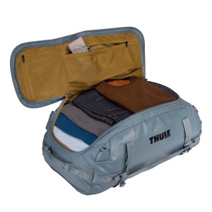 Thule Chasm 3205000