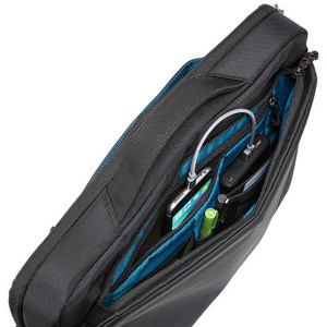 Geanta laptop Thule Subterra MacBook Attache 15"/16" Black - Img 5